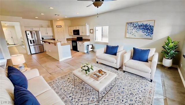 4780 Lorenzo Way, Pahrump, NV 89061