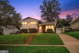 13020 TURKEY BRANCH PKWY, Rockville, MD 20853