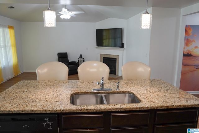 4678 BROOKSHIRE LANE, Bessemer, AL 35022