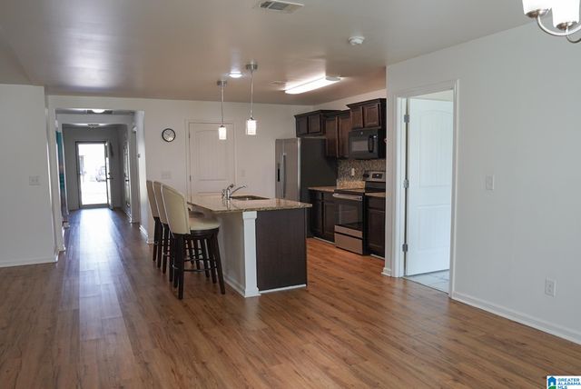 4678 BROOKSHIRE LANE, Bessemer, AL 35022