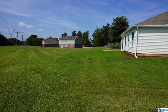 4678 BROOKSHIRE LANE, Bessemer, AL 35022
