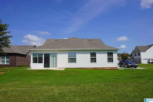 4678 BROOKSHIRE LANE, Bessemer, AL 35022