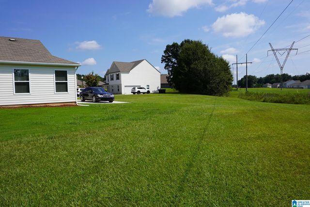 4678 BROOKSHIRE LANE, Bessemer, AL 35022