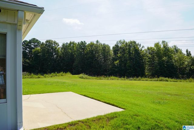 4678 BROOKSHIRE LANE, Bessemer, AL 35022
