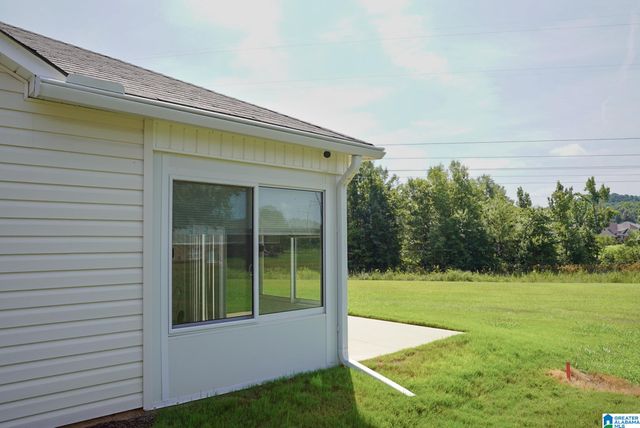 4678 BROOKSHIRE LANE, Bessemer, AL 35022