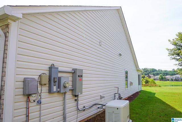4678 BROOKSHIRE LANE, Bessemer, AL 35022