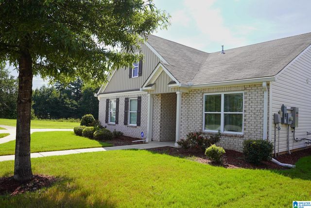 4678 BROOKSHIRE LANE, Bessemer, AL 35022