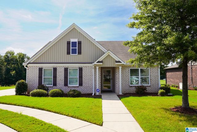 4678 BROOKSHIRE LANE, Bessemer, AL 35022