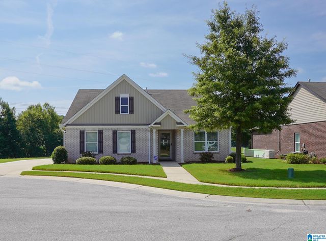 4678 BROOKSHIRE LANE, Bessemer, AL 35022