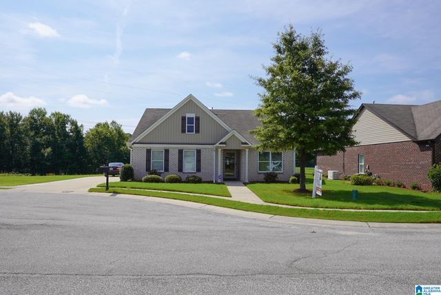 4678 BROOKSHIRE LANE, Bessemer, AL 35022