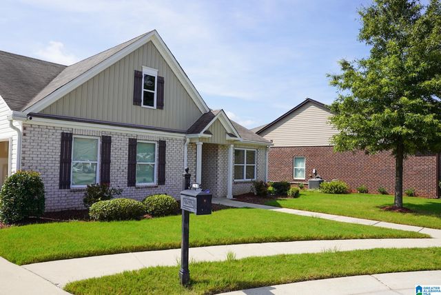 4678 BROOKSHIRE LANE, Bessemer, AL 35022