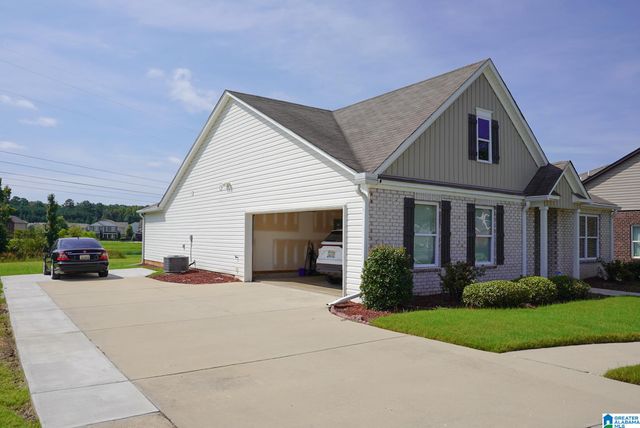 4678 BROOKSHIRE LANE, Bessemer, AL 35022