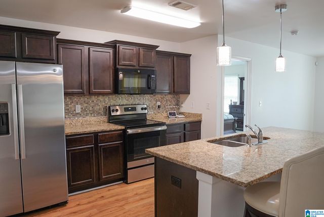 4678 BROOKSHIRE LANE, Bessemer, AL 35022