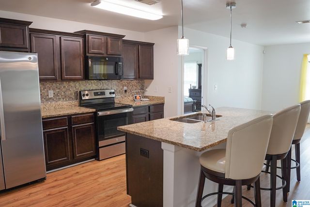 4678 BROOKSHIRE LANE, Bessemer, AL 35022