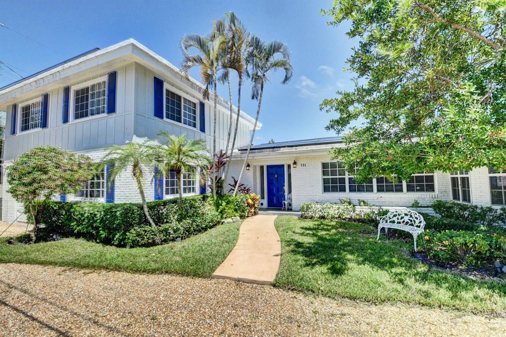 521 NW 14th Street, Delray Beach, FL 33444