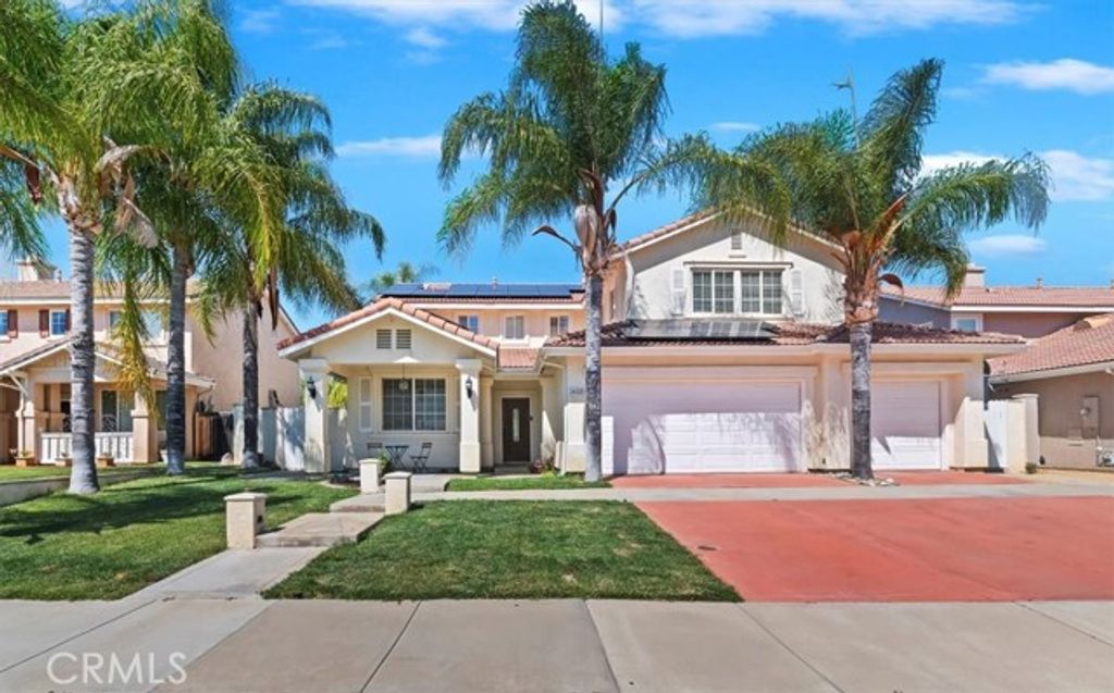 24320 Calle Estancia, Murrieta, CA 92562