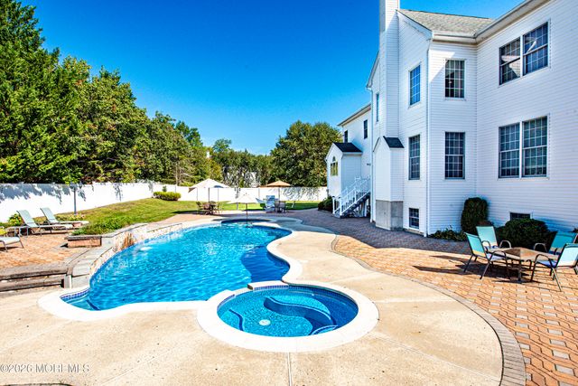1 Paca Place, Marlboro, NJ 07746