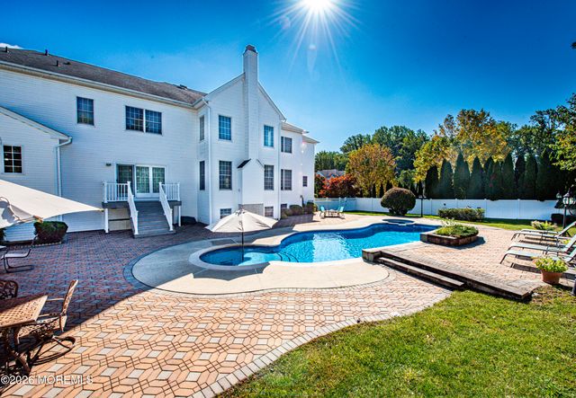1 Paca Place, Marlboro, NJ 07746