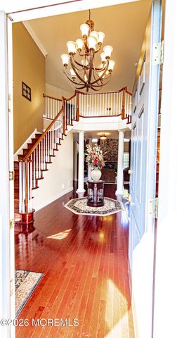 1 Paca Place, Marlboro, NJ 07746