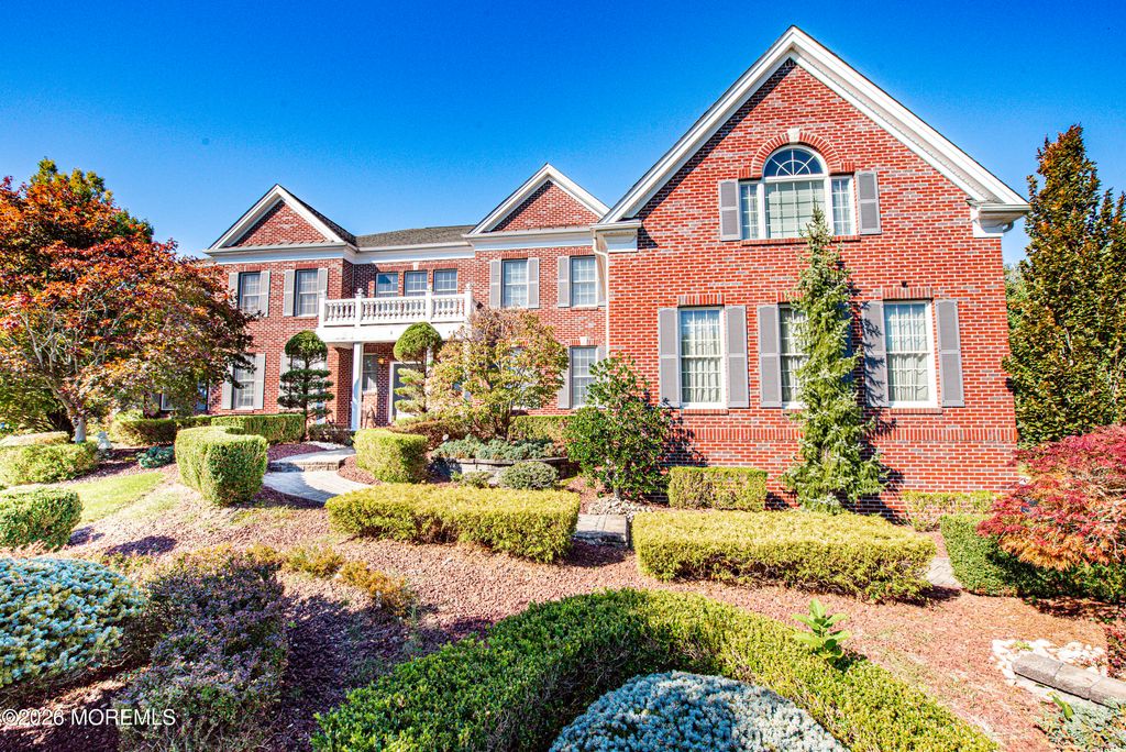 1 Paca Place, Marlboro, NJ 07746