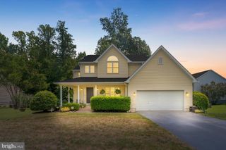 9901 ASHMEADE CT, Fredericksburg, VA 22407