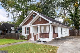 1845 Vesta Avenue, Atlanta, GA 30344