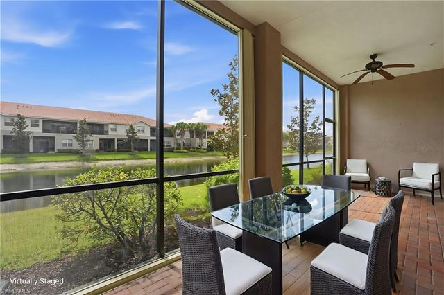 6525 Monterey PT 101, Naples, FL 34105