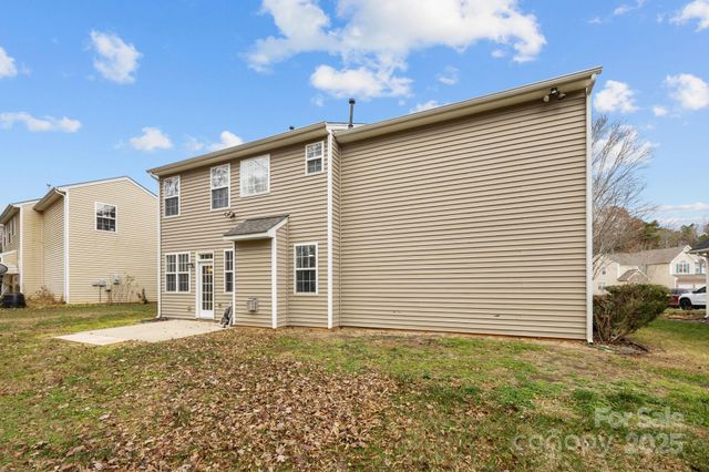 3110 S Legacy Park Boulevard, Indian Land, SC 29707