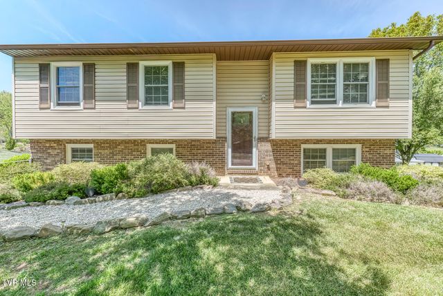 560 Big Ridge Road, Kingsport, TN 37660