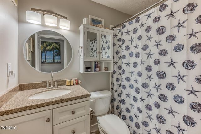 560 Big Ridge Road, Kingsport, TN 37660