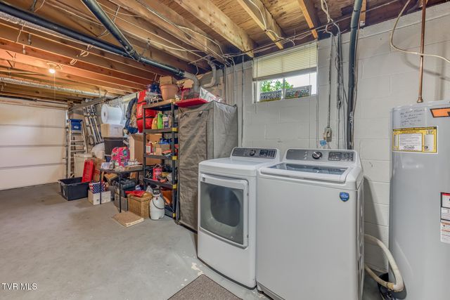 560 Big Ridge Road, Kingsport, TN 37660