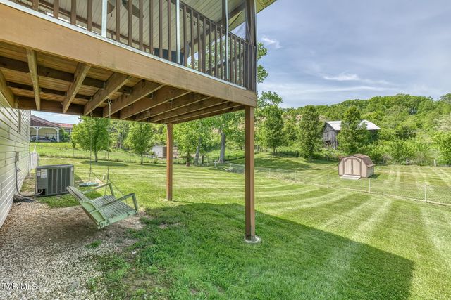 560 Big Ridge Road, Kingsport, TN 37660