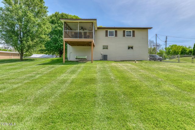 560 Big Ridge Road, Kingsport, TN 37660