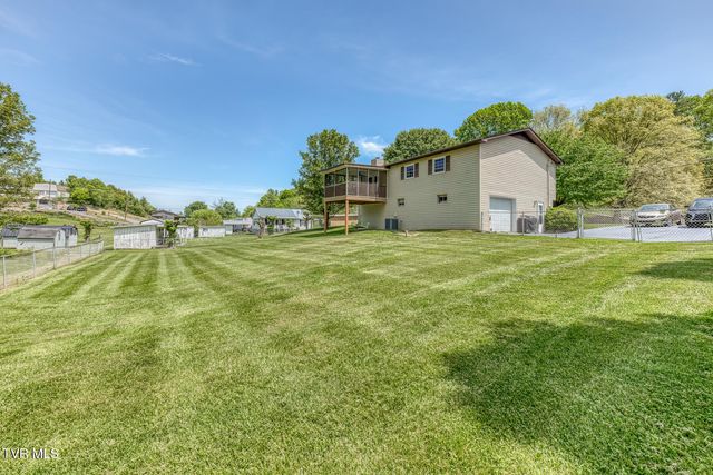 560 Big Ridge Road, Kingsport, TN 37660