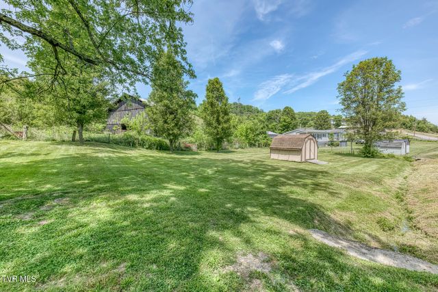 560 Big Ridge Road, Kingsport, TN 37660