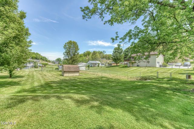 560 Big Ridge Road, Kingsport, TN 37660