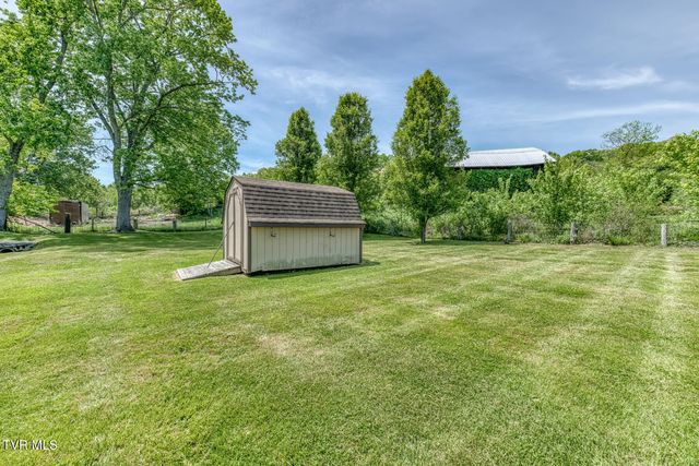 560 Big Ridge Road, Kingsport, TN 37660