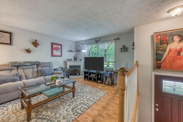 560 Big Ridge Road, Kingsport, TN 37660