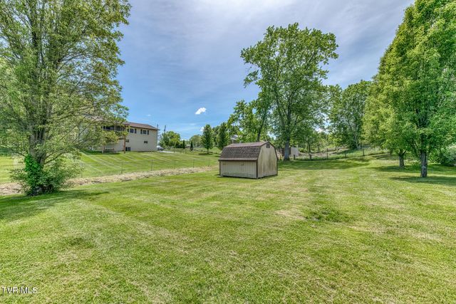 560 Big Ridge Road, Kingsport, TN 37660