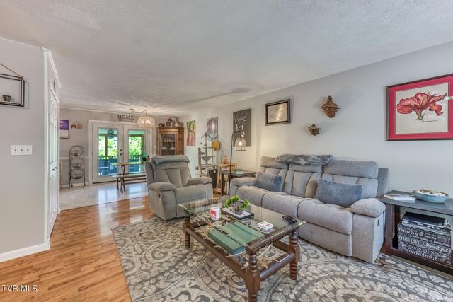 560 Big Ridge Road, Kingsport, TN 37660