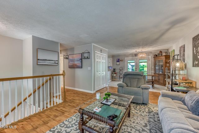 560 Big Ridge Road, Kingsport, TN 37660