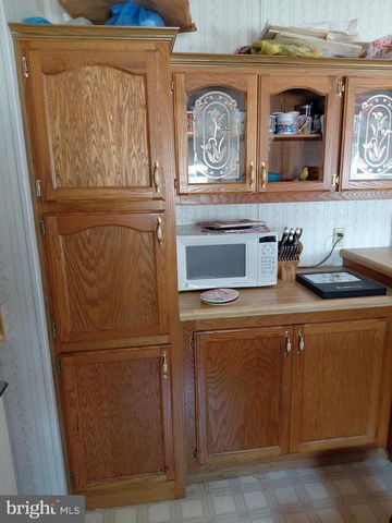 131 LITTLE HICKORY RD, Petersburg, WV 26847