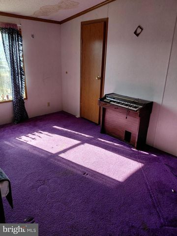 131 LITTLE HICKORY RD, Petersburg, WV 26847