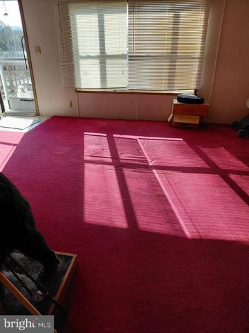 131 LITTLE HICKORY RD, Petersburg, WV 26847