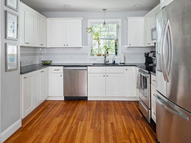 5 Brown Avenue, Johnston, RI 02919