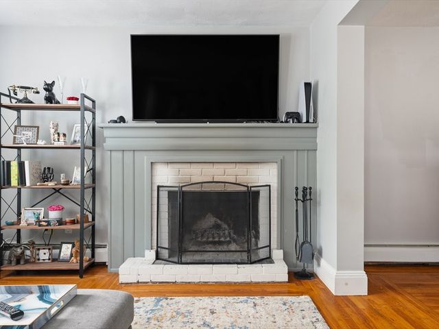 5 Brown Avenue, Johnston, RI 02919