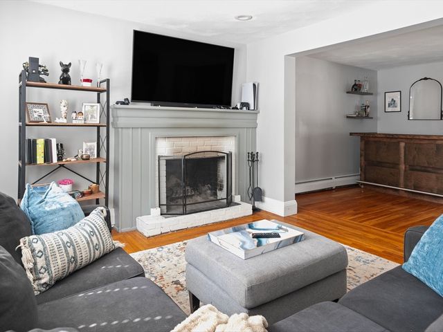 5 Brown Avenue, Johnston, RI 02919
