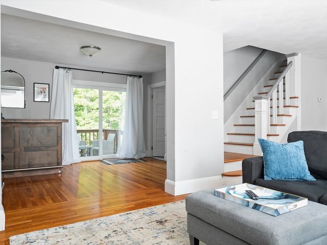 5 Brown Avenue, Johnston, RI 02919