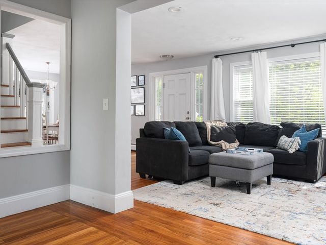 5 Brown Avenue, Johnston, RI 02919