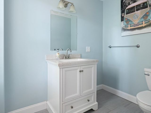5 Brown Avenue, Johnston, RI 02919